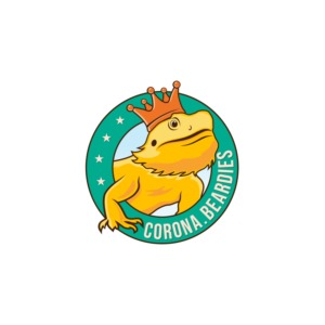 Logo Design by Dream Logo Design for Corona.Beardies | Design: #27093939