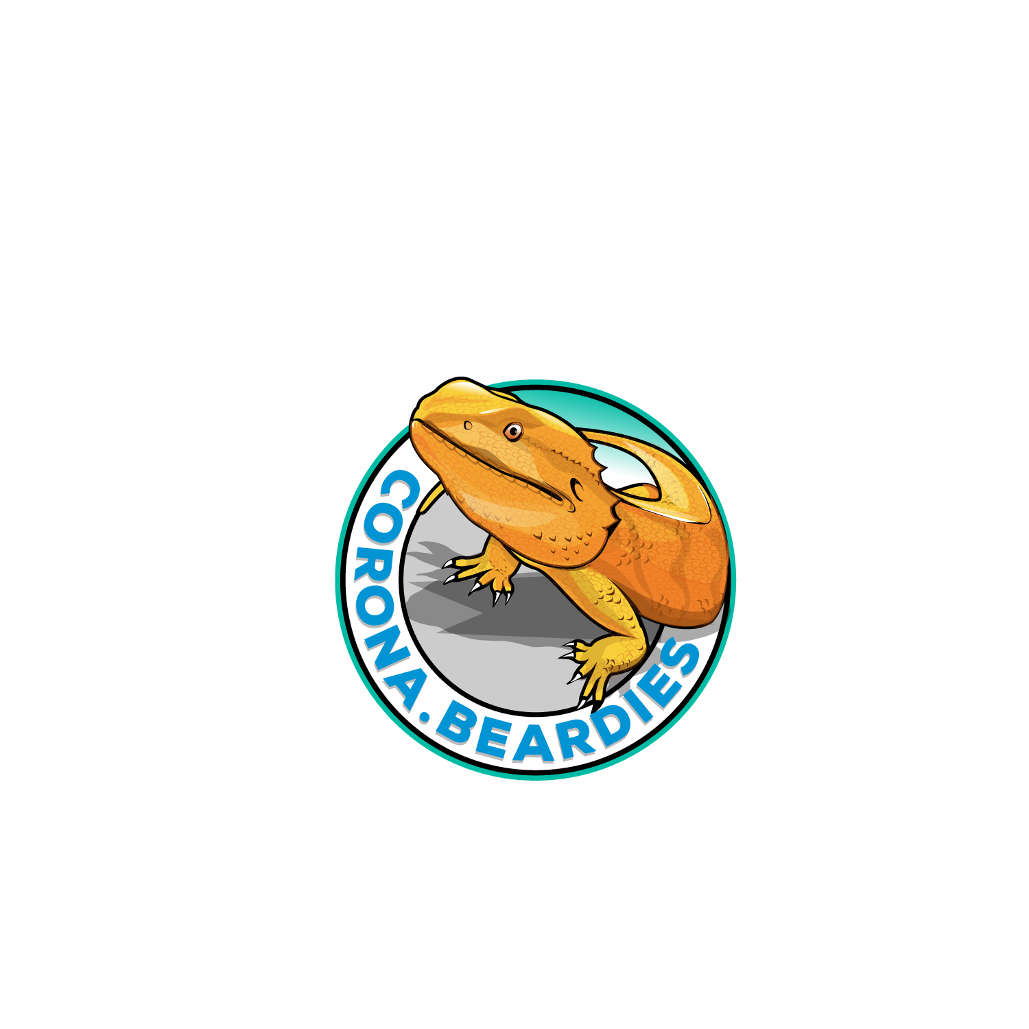Design de Logo par Dream Logo Design pour Corona.Beardies | Design #27093940
