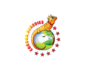 Logo Design by step forward 2 for Corona.Beardies | Design: #27088976