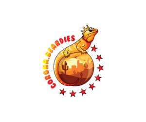 Logo Design by step forward 2 for Corona.Beardies | Design: #27088977