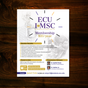 Flyer Design by uk for Spruce Pine Family Dentistry | Design #27091223