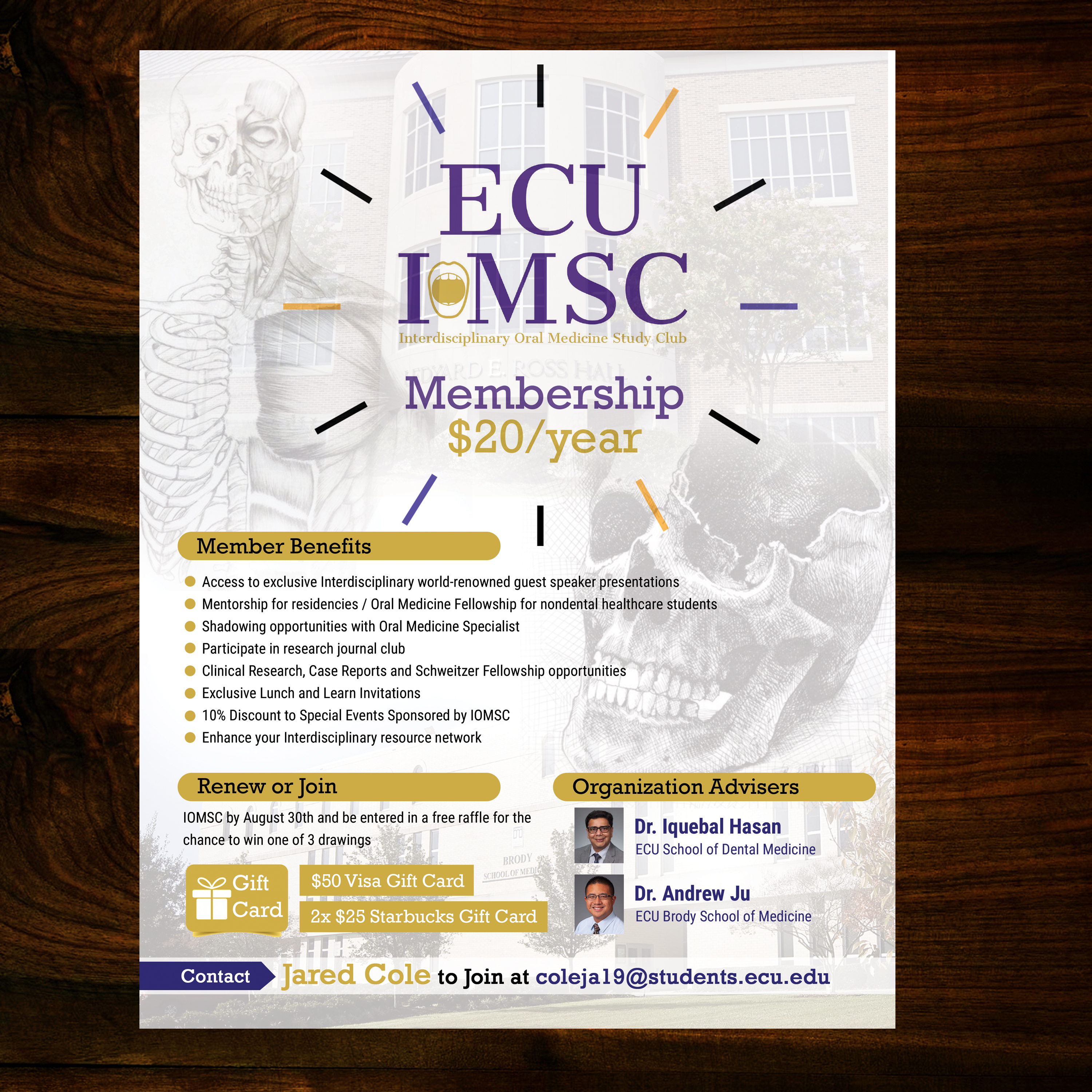 Flyer Design by uk for Spruce Pine Family Dentistry | Design #27097115