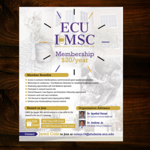 Flyer Design by uk for Spruce Pine Family Dentistry | Design: #27097115