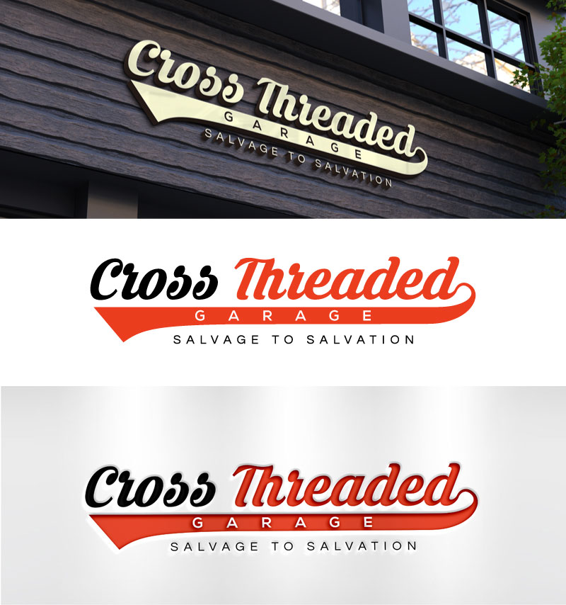 Logo Design by Cliping_path for this project | Design #27105574
