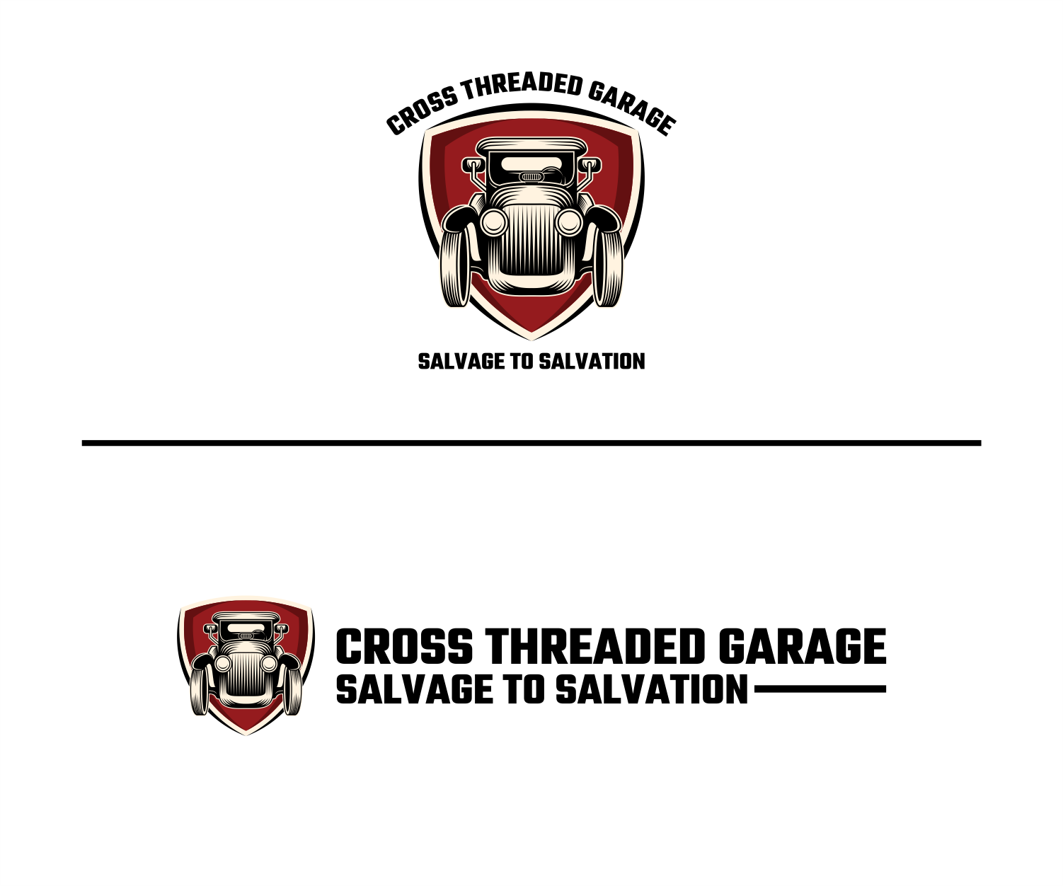 Logo Design by Kicha Design for this project | Design #27085773