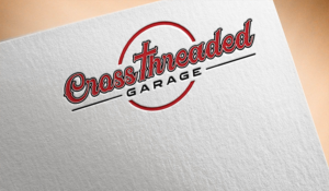 Logo Design by Vishak vasu for this project | Design #27114957