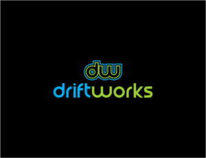 Primary: Driftworks.                         Secondary if wanting to try: Driftworks Aquatics | Logo Design by BNdesigner