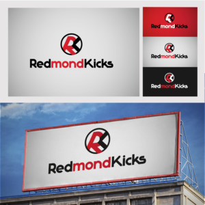 Design de Logo par opikmac pour Redmond Kicks | Design #27132952