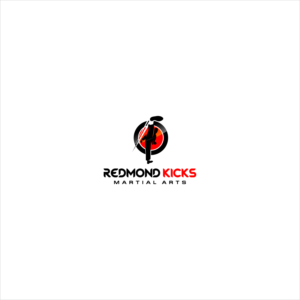 Design de Logo par Arham Hidayat pour Redmond Kicks | Design #27115518