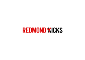 Logo Design by Amduat Design for Redmond Kicks | Design: #27109411