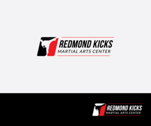 Logo-Design von -SD Design- für Redmond Kicks | Design: #27115579