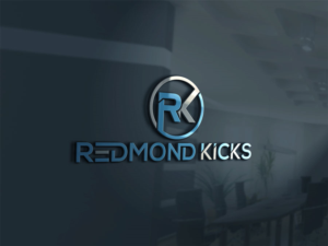 Logo-Design von MH@Designer für Redmond Kicks | Design: #27142760