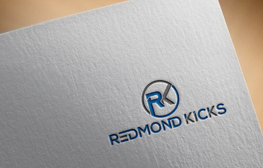 Logo-Design von MH@Designer für Redmond Kicks | Design #27142761