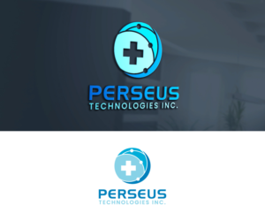 PERSEUS TECHNOLOGIES INC. | Logo Design by BabAgori