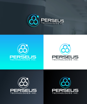 PERSEUS TECHNOLOGIES INC. | Logo Design by Sergio Coelho