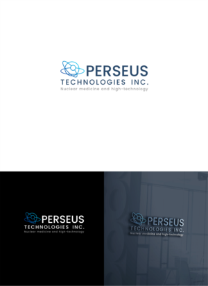 PERSEUS TECHNOLOGIES INC. | Logo Design by *mary