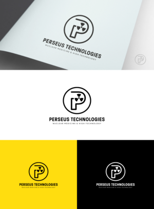 PERSEUS TECHNOLOGIES INC. | Logo Design by designbysy