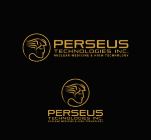 PERSEUS TECHNOLOGIES INC. | Logo Design by anico