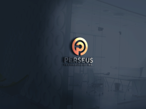 PERSEUS TECHNOLOGIES INC. | Logo Design by IdentsArt
