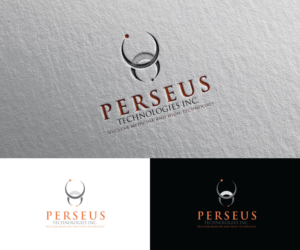PERSEUS TECHNOLOGIES INC. | Logo Design by Iris 3