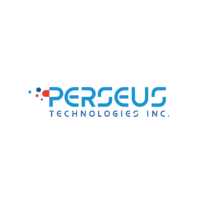PERSEUS TECHNOLOGIES INC. | Logo Design by geni