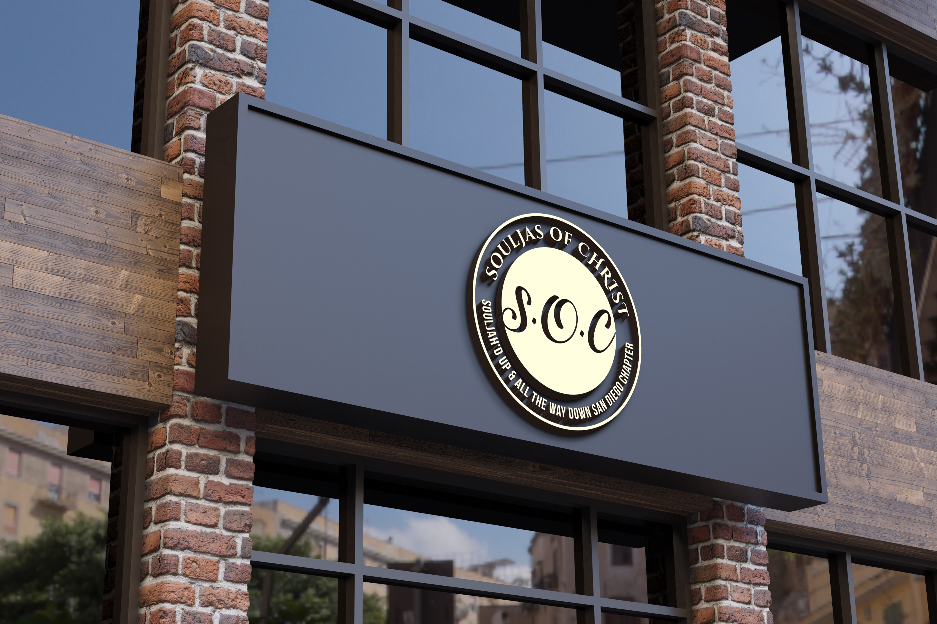Logo Design by makerlogoz for this project | Design #27116252