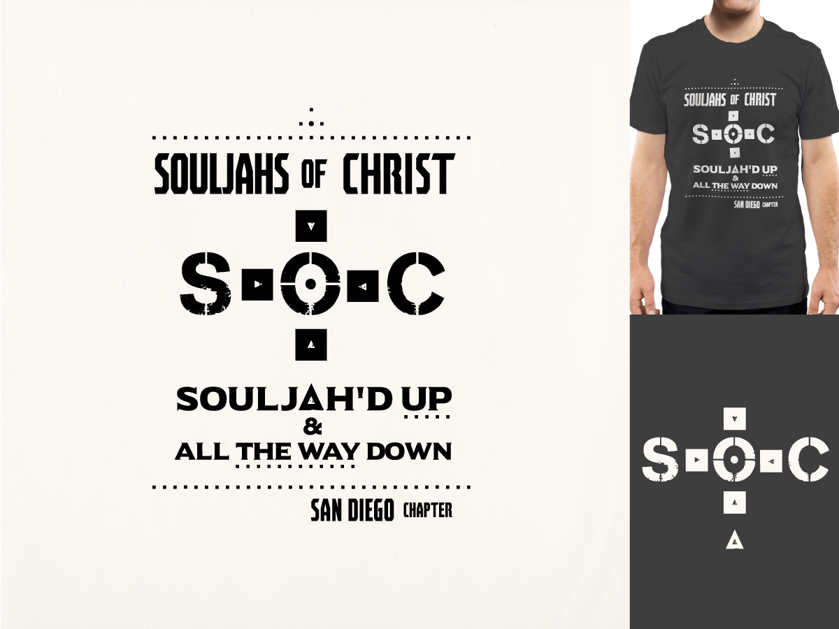 Logo Design by nicholash for this project | Design #27089580
