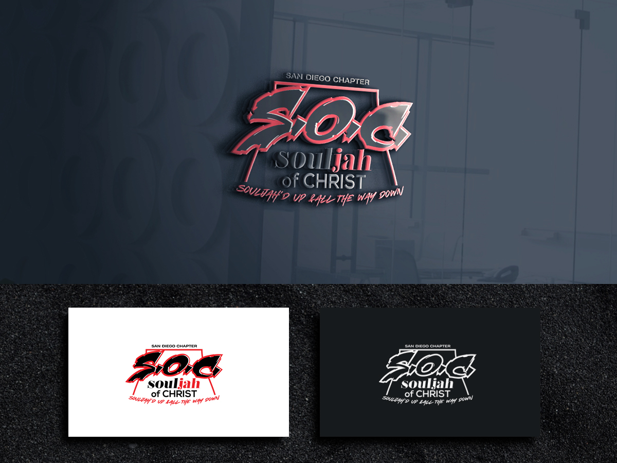 Design de Logo par ArtSamurai pour ce projet | Design #27090807