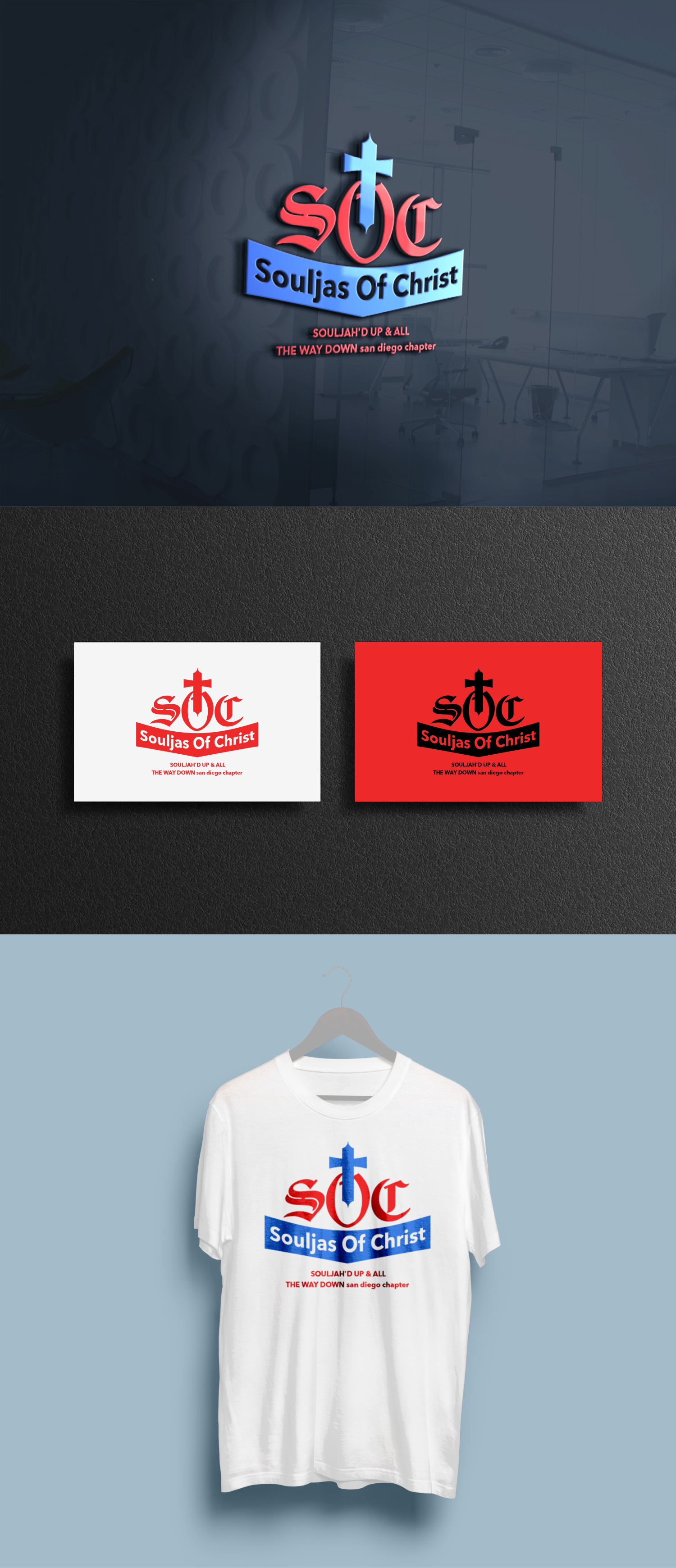 Logo Design by Omee for this project | Design #27093380