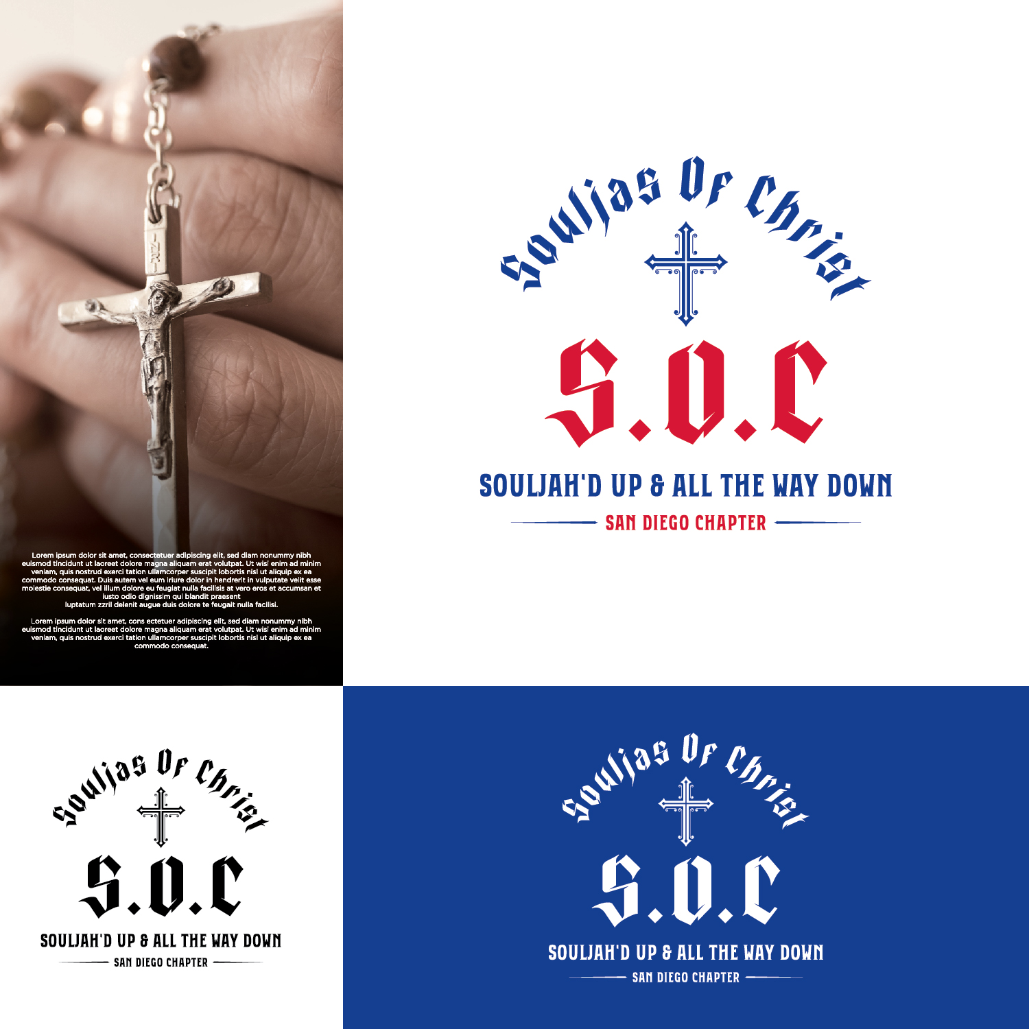 Logo Design by CS_Creatives for this project | Design #27111309