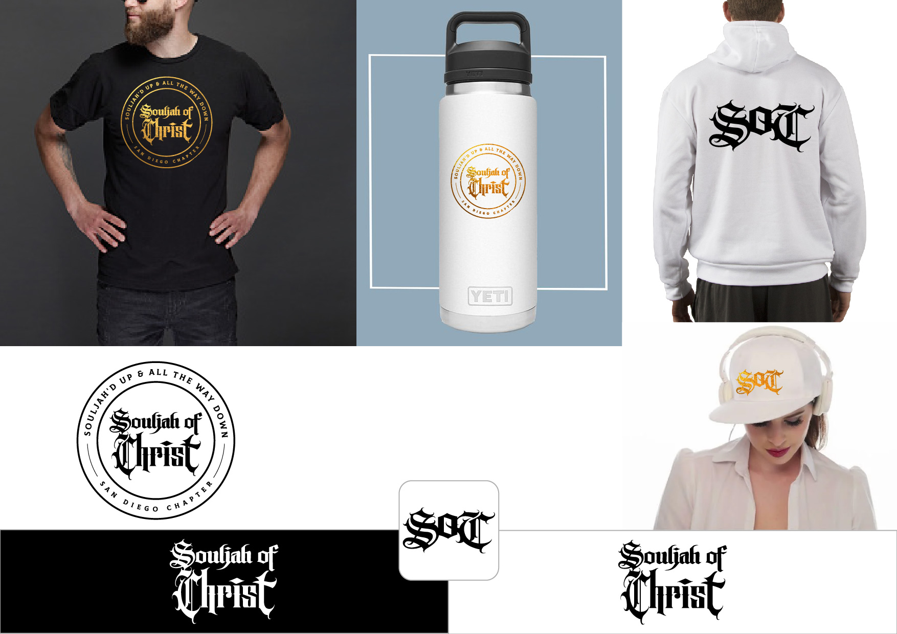 Logo Design by ~idiaz~ for this project | Design #27097475