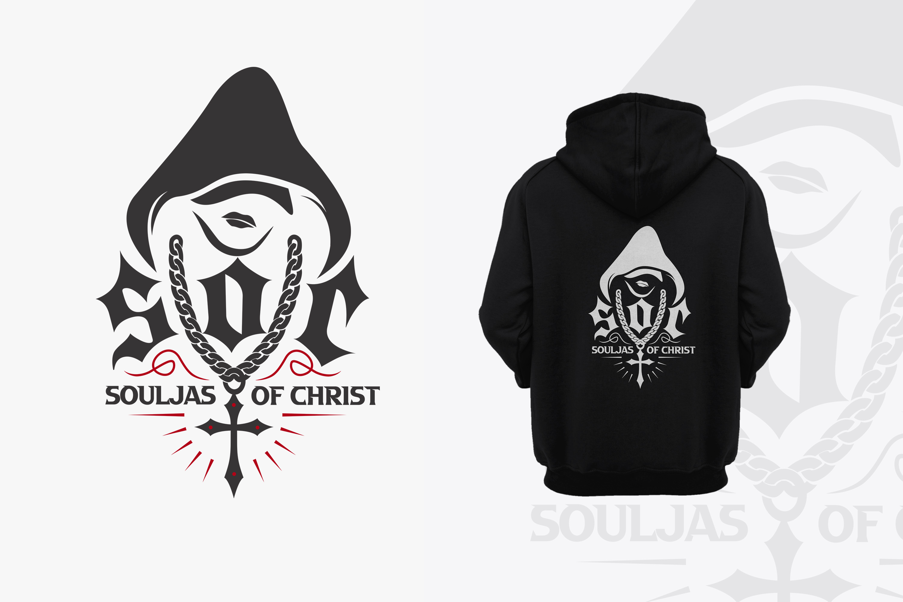 Logo Design by Djamdesign for this project | Design #27090532