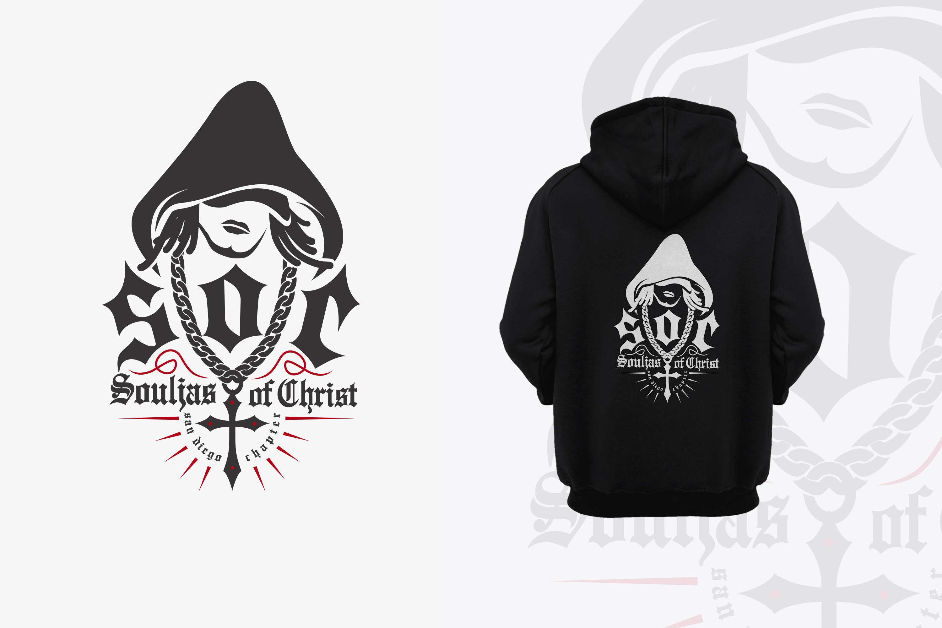 Logo Design by Djamdesign for this project | Design #27091438