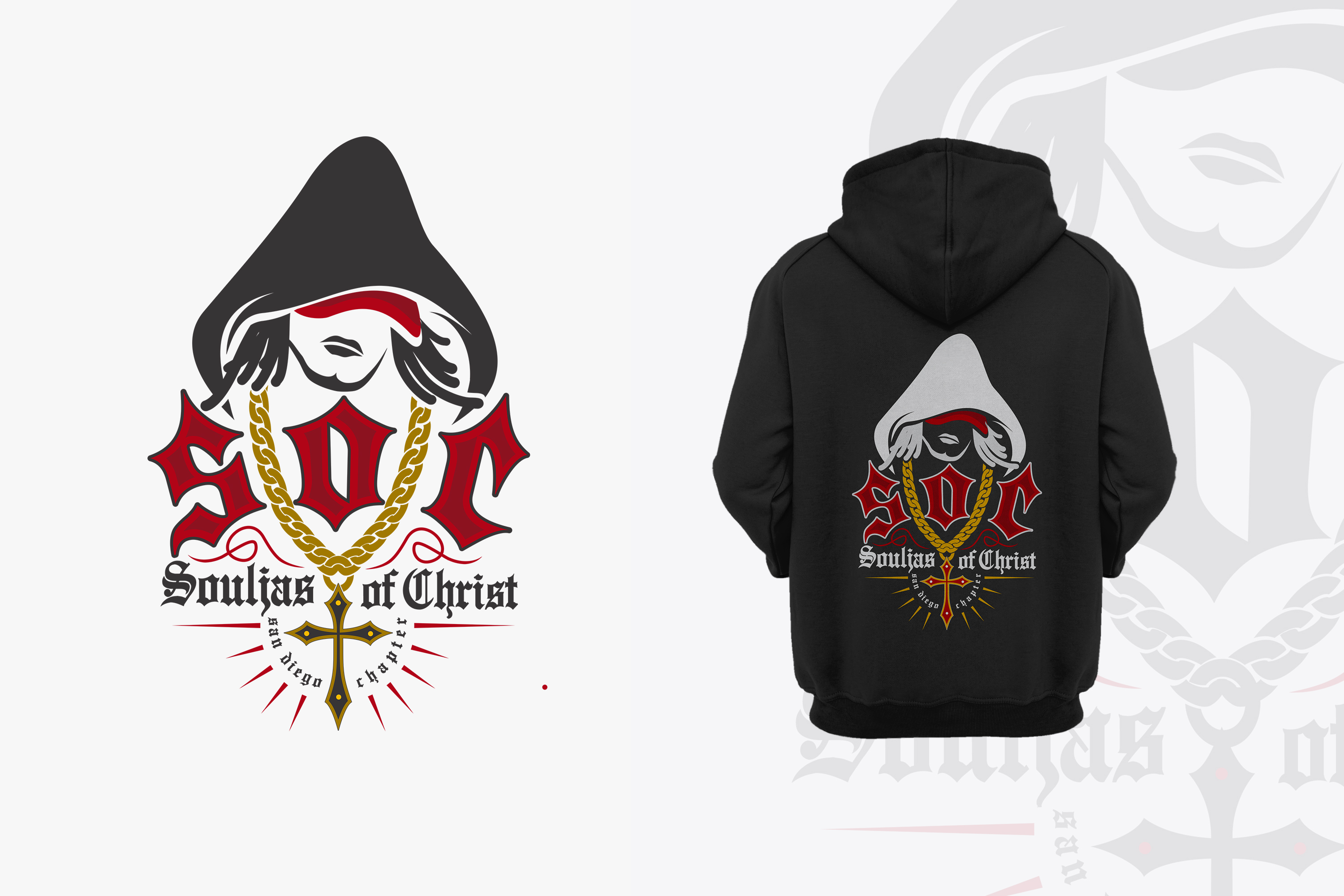 Logo Design by Djamdesign for this project | Design #27094863