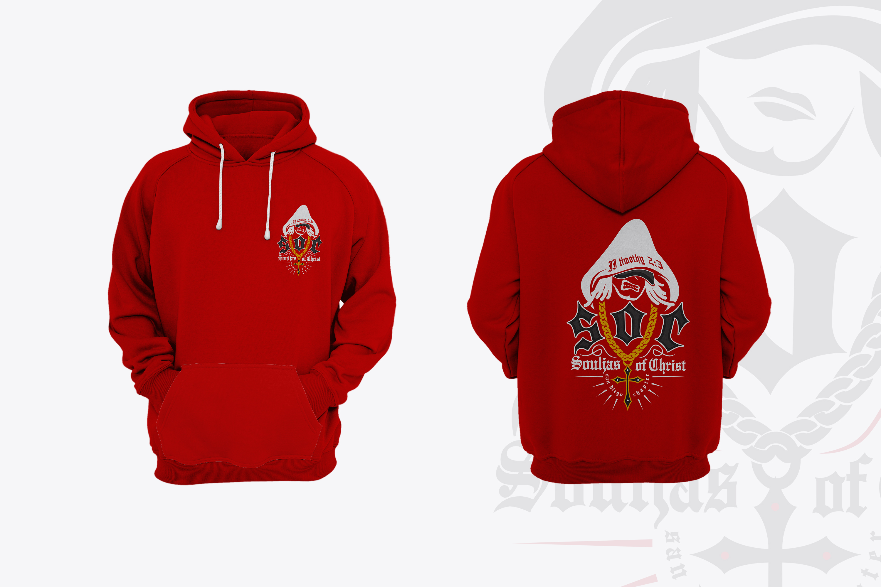 Logo Design by Djamdesign for this project | Design #27101433