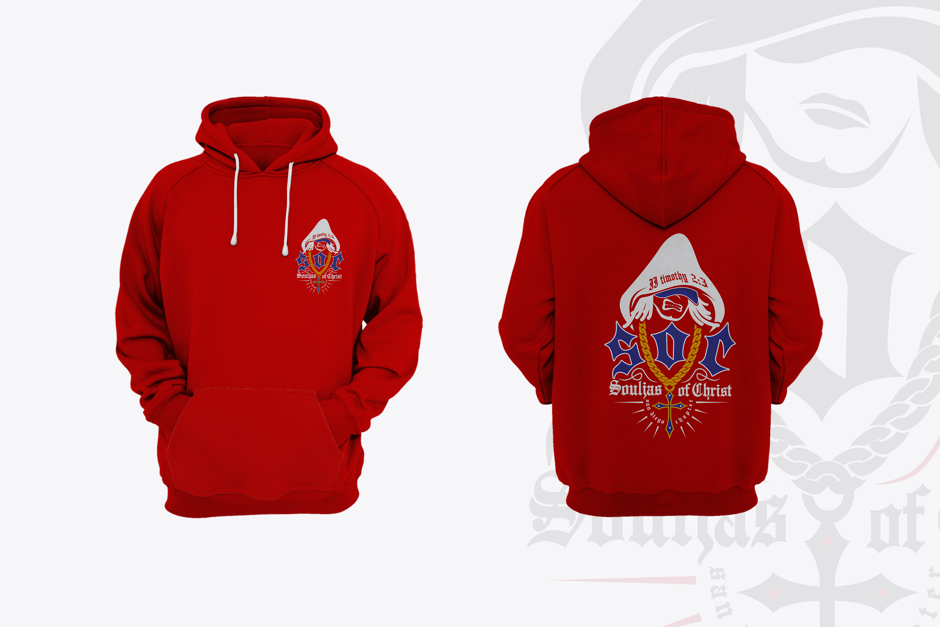 Logo Design by Djamdesign for this project | Design #27101434