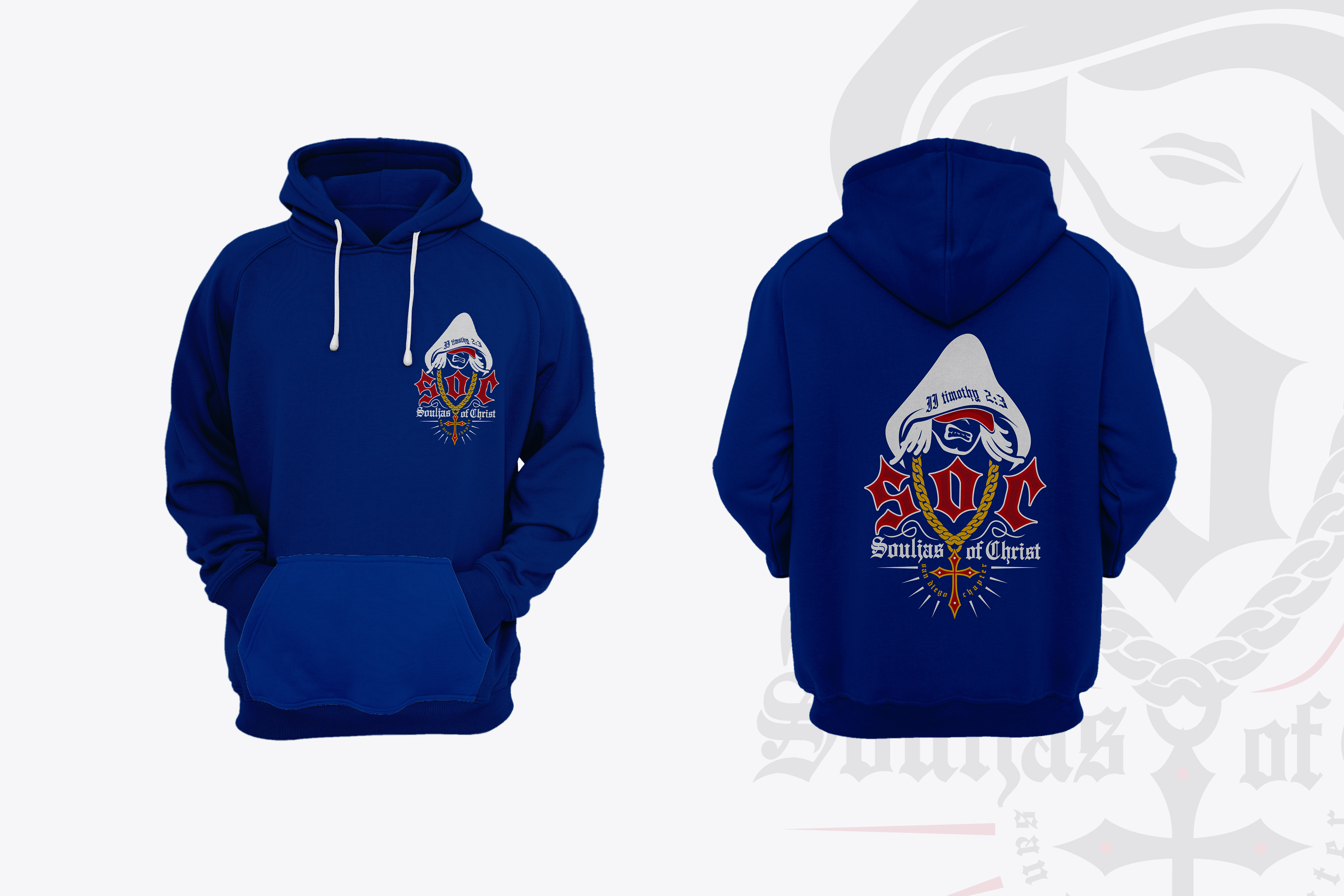 Logo Design by Djamdesign for this project | Design #27101435