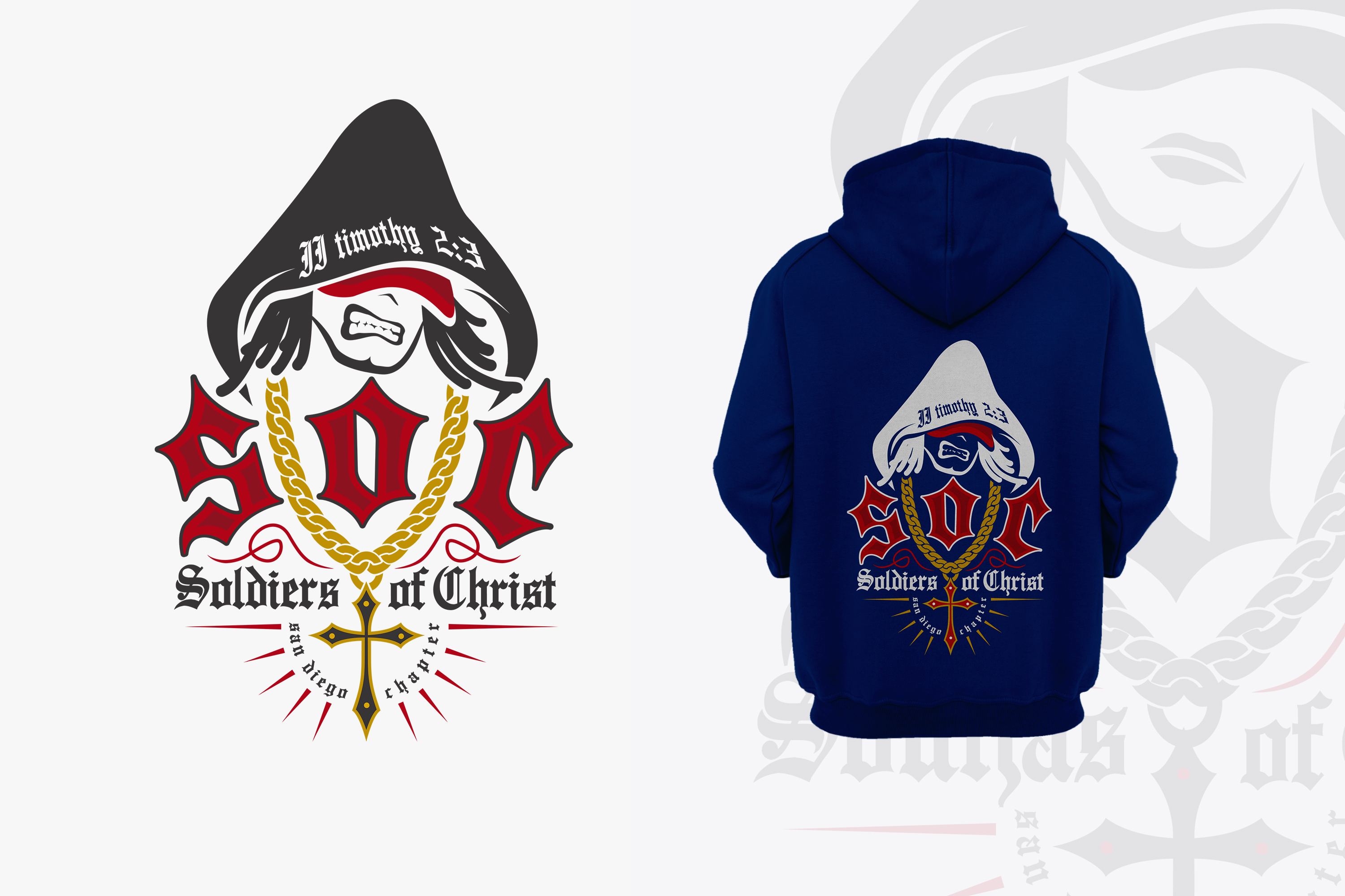 Logo Design by Djamdesign for this project | Design #27146456