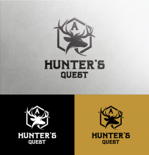 Design de Logo par StromDesignHub pour ce projet | Design : #27089701