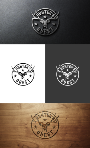 Design de Logo par GLDesigns pour ce projet | Design : #27089934