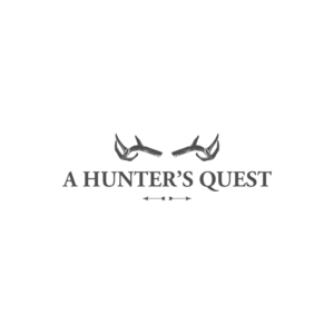 A Hunter’s Quest | Logo Design by ThiagoB