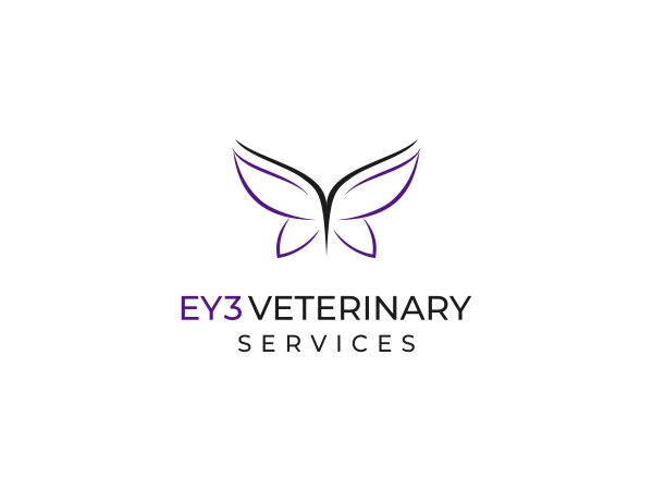 Design de Logo par beard.art pour EY3 Veterinary Services | Design #27118040
