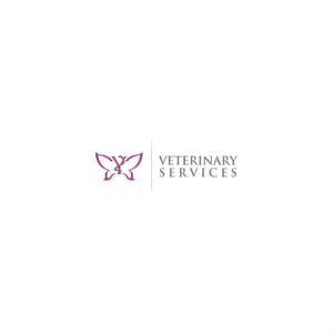 Diseño de Logo por Arham Hidayat para EY3 Veterinary Services | Diseño: #27099986