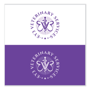 Diseño de Logo por Sujit Banerjee para EY3 Veterinary Services | Diseño: #27106453