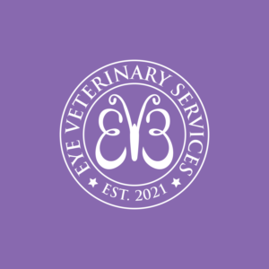 Diseño de Logo por josephope para EY3 Veterinary Services | Diseño: #27091004