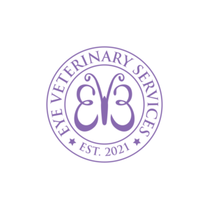 Diseño de Logo por josephope para EY3 Veterinary Services | Diseño: #27091005