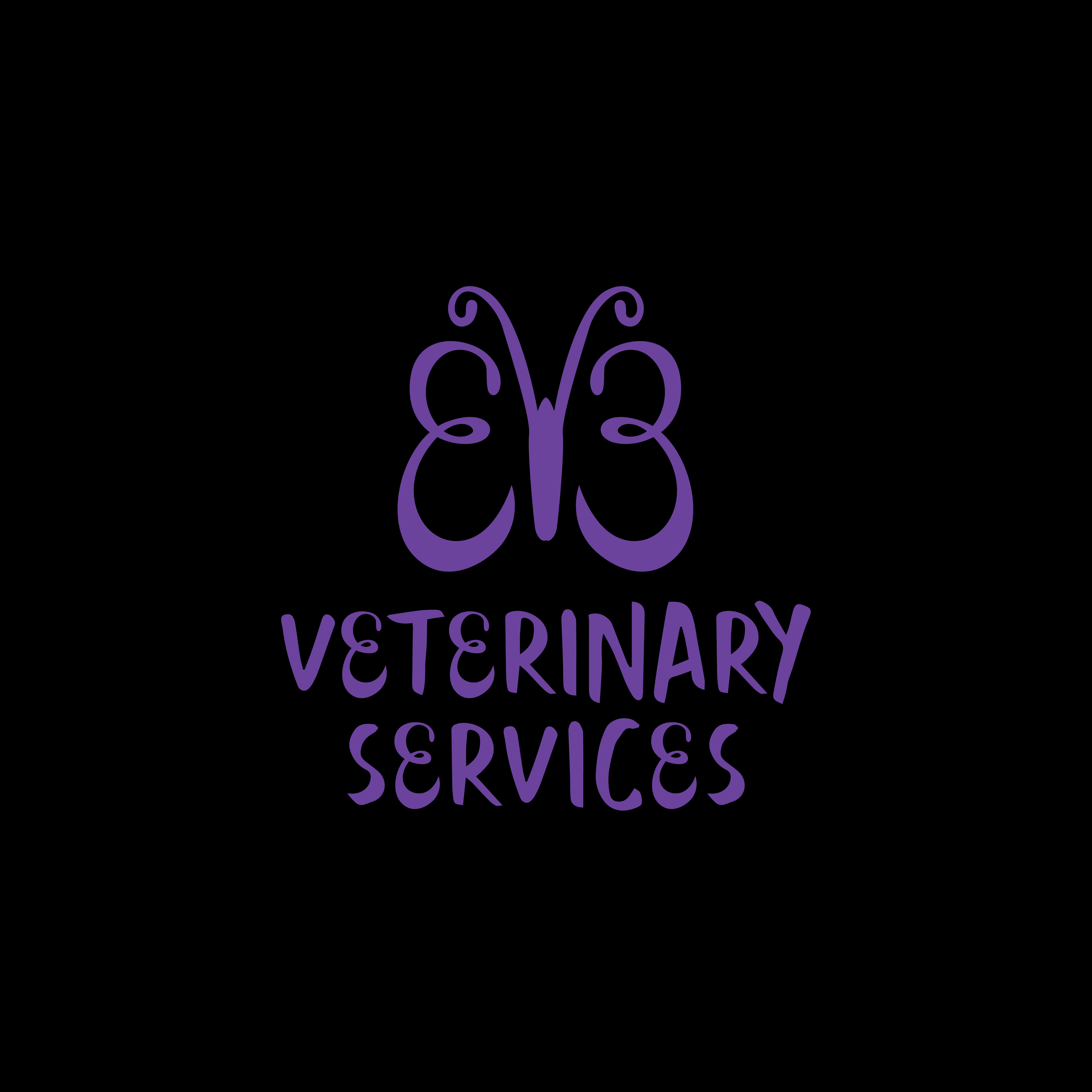 Design de Logo par josephope pour EY3 Veterinary Services | Design #27091008
