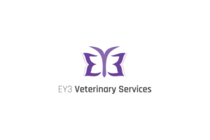 EY3 Veterinary Services | Logo Design by Tharangafirst