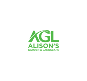 AGL (Alison's Garden & Landscape)  | Logo Design by anico
