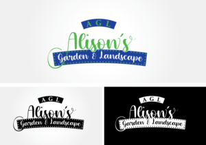 Logo Design by Michael Francis
